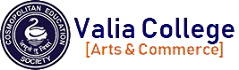 Valia Collegeof Commerce And Arts - Mumbai